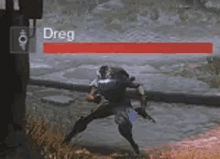 Dreg Destiny2 GIF - Dreg Destiny2 GIFs
