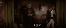 Frank Booth GIF - Frank Booth Flip GIFs