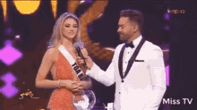 Pageant Toa GIF - Pageant Toa Miss Tv GIFs