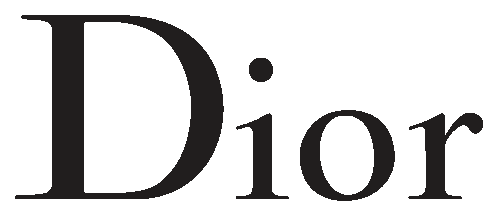 Dior Sticker