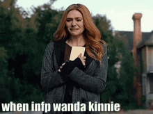 Wanda Wanda Infp GIF - Wanda Wanda Infp Wanda Kinnie GIFs