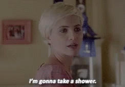 Im Gonna Take A Shower Gif Im Gonna Take A Shower Discover Share Gifs