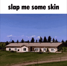 Slap Me Some Skin Hand Slap GIF