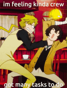 Bsd Bungo Stray Dogs GIF - Bsd Bungo Stray Dogs Bungou Stray Dogs GIFs