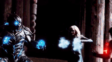 Realfrost The Flash GIF