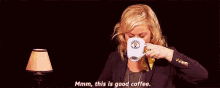 Damn Good GIF - Coffee Caffeine Needcoffee GIFs