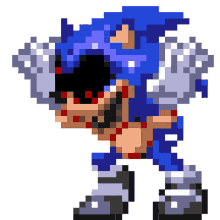 mocking exe sonicexe sonic lord x