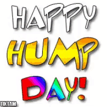 Wednesday Hump Day GIF - Wednesday Hump Day GIFs