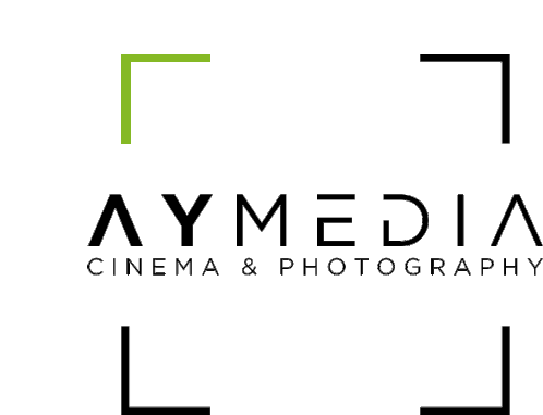 Ay Media Cinema Sticker - Ay Media Cinema Photography Stickers