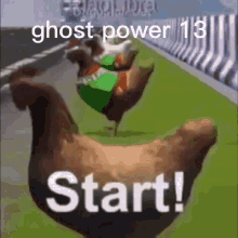Ghost Power13 GIF - Ghost Power13 GIFs