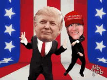 Trump 2020 GIF - Trump 2020 Donald GIFs