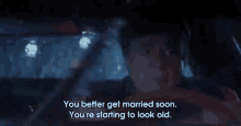 Words You Want To Hear From Your Father GIF - My Big Fat Greek Wedding Married Wedding GIFs