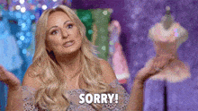 Sorry Sorry Not Sorry GIF - Sorry Sorry Not Sorry Oops GIFs