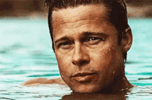 Benjamin Button Brad Pitt GIF - Benjamin Button Brad Pitt The Curious Case Of Benjamin Button GIFs