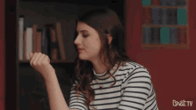 Nothing Didnt Say Anything GIF - Nothing Didnt Say Anything Nevermind GIFs