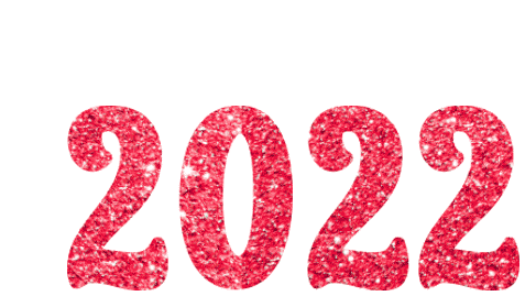 2022 New Year Sticker - 2022 New Year Nova Godina Stickers