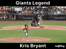 Kris Bryant GIF - Kris Bryant GIFs