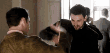 How To Get Away With Murder Htgawm GIF - How To Get Away With Murder Htgawm Jack Falahee GIFs