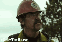 Down Trodden GIF - Only The Brave Only The Brave Gifs Josh Brolin GIFs