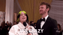 Its Crazy So Much GIF - Its Crazy So Much Intense GIFs