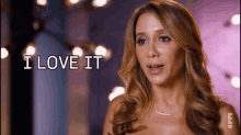 I Love It For Real The Story Of Reality Tv GIF - I Love It For Real The Story Of Reality Tv I Like It GIFs