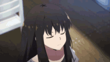 Anime Recoil GIF - Anime Recoil Lycoris GIFs