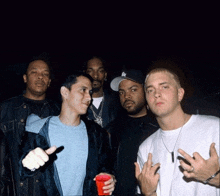 Eminem Canserbero GIF - Eminem Canserbero GIFs