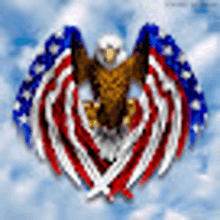 Usa Flag GIF - Usa Flag GIFs