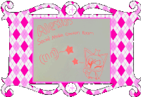 Alexis Alexis_white_cat_bomber Sticker - Alexis Alexis_white_cat_bomber Bomberman_oc Stickers