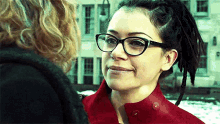 maslany cophine
