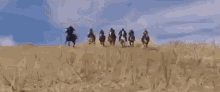 Red Dead Redemption GIF - Red Dead Redemption Game Videogame GIFs