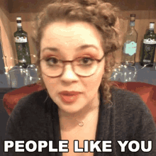 People Like You Cameo GIF - People Like You Cameo Your People GIFs