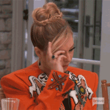 Uhmm Real Housewives Of Beverly Hills GIF - Uhmm Real Housewives Of Beverly Hills Okay GIFs