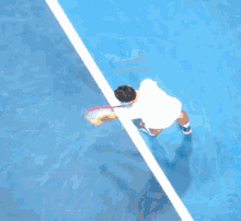 aslan karatsev serve tennis atp ossetia
