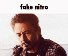 Discord Nitro GIF - Discord Nitro Esmbot GIFs