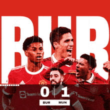 Burnley F.C. (0) Vs. Manchester United F.C. (1) Post Game GIF - Soccer Epl English Premier League GIFs