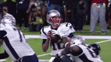 Nfl Tom Brady GIF - Nfl Tom Brady Pass GIFs