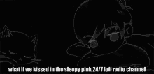 Sleepypink Sleepy Pink Lofi GIF - Sleepypink Sleepy Pink Lofi Sleepy Pink Channel GIFs