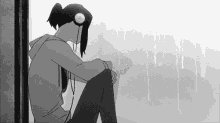 Anime Girl Sad GIF - Anime Girl Anime Sad GIFs