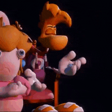 Rayman Clapping GIF - Rayman Clapping Aplausos Gif GIFs