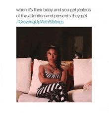 Growing Up Withsibligs GIF - Growing Up Withsibligs Siblings GIFs