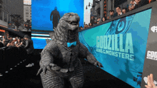 Godzilla Nebsgoodtakes GIF