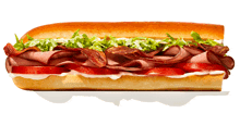 john%E2%80%99s sandwich