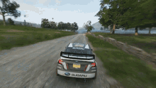 Forza Horizon4 Subaru Wrx GIF - Forza Horizon4 Subaru Wrx Driving GIFs