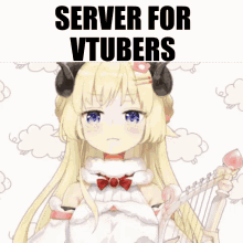 Server Fot GIF - Server Fot Vtuber GIFs