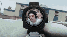 Boris Lab Sniper GIF - Boris Lab Sniper Russian GIFs