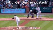 Burden Burner Joe GIF - Burden Burner Joe Woe GIFs