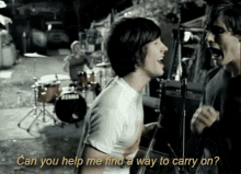 All American Rejects Swing Swing GIF - All American Rejects Swing Swing Band GIFs