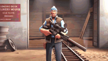 Tf2 Team Fortress2 GIF - Tf2 Team Fortress2 Overwatch GIFs