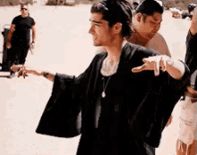 Zayn Malik Dance GIF - Zayn Malik Dance Silly GIFs